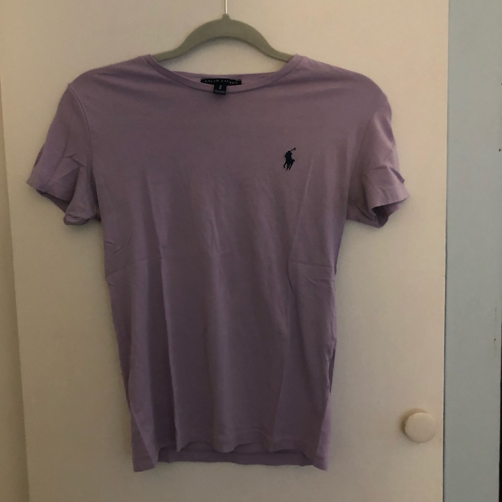 Ralph Lauren polo